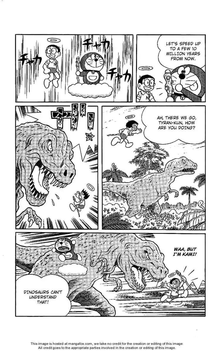 Doraemon Long Stories Chapter 15.2 14